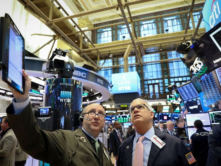 NYSE