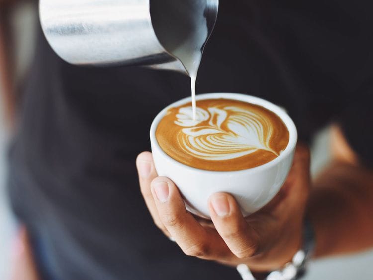 Coffee Fest