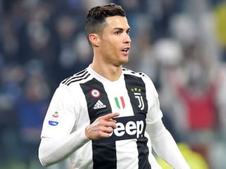 Look! Football transfer rumours - Paris Saint-Germain want Cristiano Ronaldo next after signing Messi