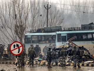Pulwama terror attack: Timeline of conflict between India and Pakistan