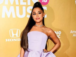 Ariana Grande and Dalton Gomez are now divorced
