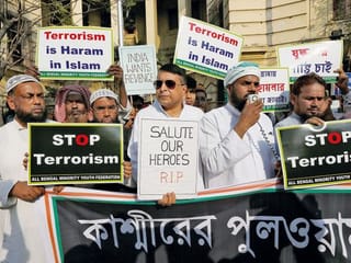 India's top court orders protection for Kashmiris