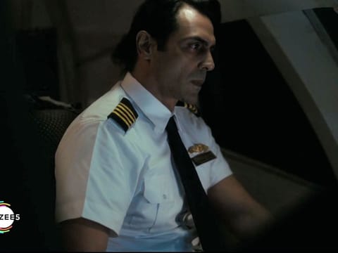 Arjun Rampal’s web debut takes off with ‘The Final Call’