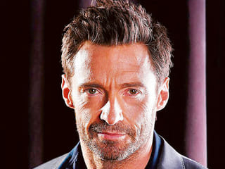 Hugh Jackman calls teachers 'the real superheroes' 