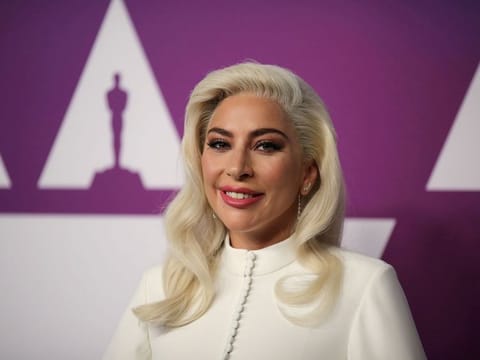 Lady Gaga