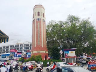 Mumbai to Mirzapur: Famous clock towers in India
