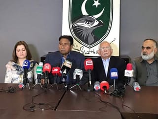 No possibility of nuclear war between India and Pakistan: Musharraf in Dubai