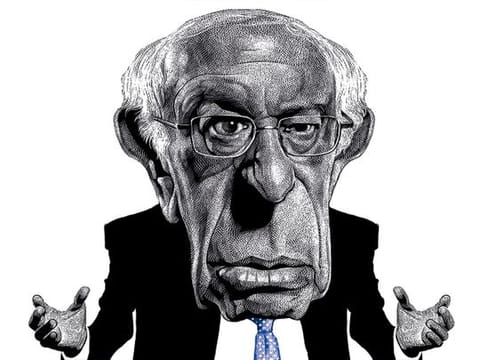  Sanders’ movement is the closest thing American politics has seen to a true mass movement in a long time