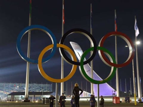 The Olympics are due to be held in Tokyo this summer