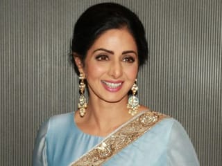 Remembering Sridevi: ‘I could barely keep my voice from choking’