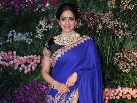 Sridevi 