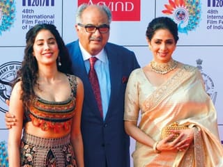 Remembering Sridevi a year on: I didn’t know the extent of Sridevi's fame, says reporter