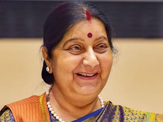 Sushma Swaraj, Indian ex-Foreign Minister and BJP Stalwart, passes away
