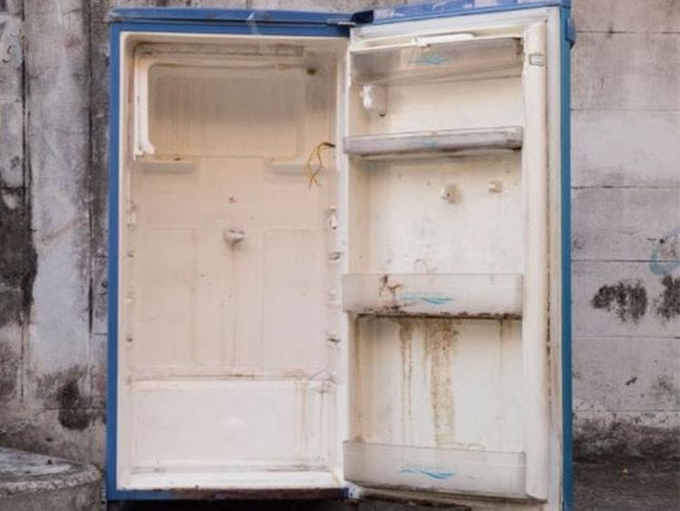 190224 refrigirator