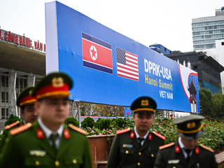 Why Yongbyon complex is at the heart of summit