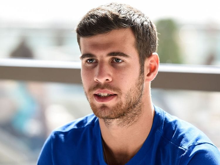 Karen Khachanov