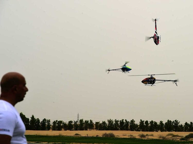 ModelAircraft