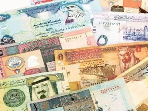 Most GCC countries have been tapping international debt markets in recent years to meet their funding needs.