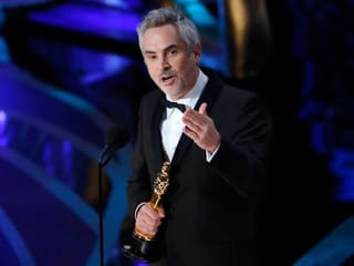 Oscar-winning Hollywood director Alfonso Cuarón on Harry Potter: "I didn’t know anything about it"
