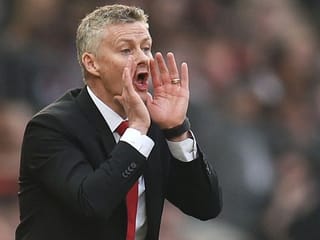 In Pictures: Big games coming up this weekend for Chelsea, Liverpool and struggling Manchester United in English Premier League