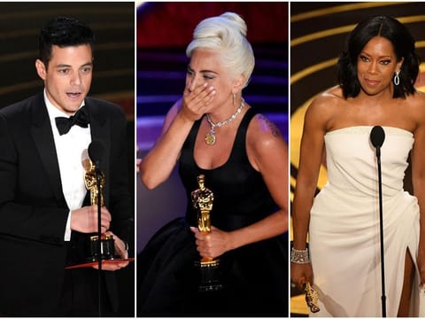 Oscars 2019 Complete Coverage: Red carpets, musical performances and winners