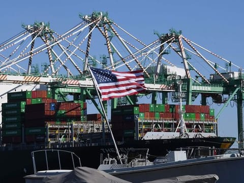 The shipping industry needs to turn environmentally conscious fast. 