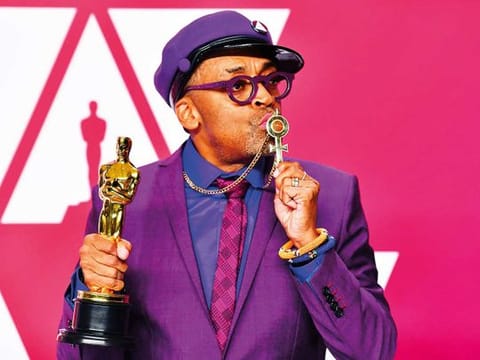 Spike Lee