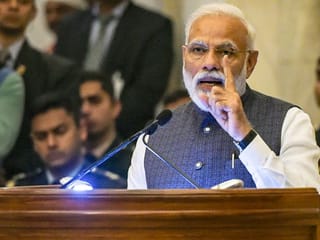 India elections 2019: Narendra Modi guns for new 5-year term