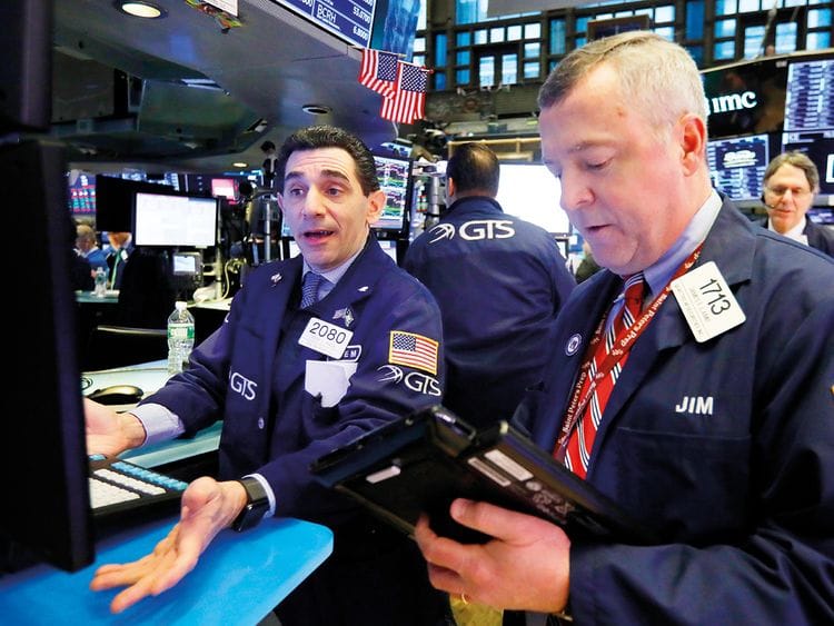 New York Stock Exchange