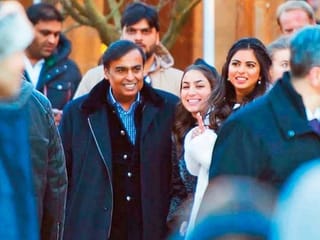 Chainsmokers, Chris Martin perform at Akash Ambani pre-wedding celebration