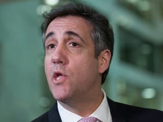 US President Donald Trump slams former attorney Michael Cohen