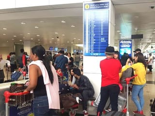 Flight rates from UAE spike 100% to 300% 