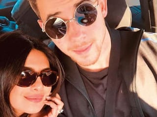 Priyanka Chopra, Nick Jonas forced to vacate their $20 million Los Angeles home