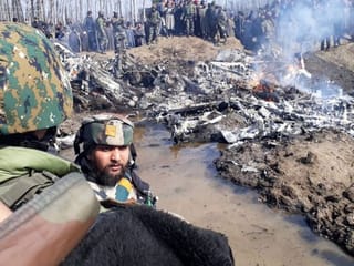 Q&A: What’s at stake as India-Pakistan tensions rise?