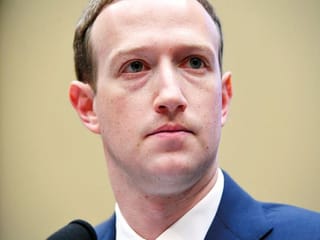 Meta's Zuckerberg seeks out of lawsuits blaming him for addicting children to Instagram