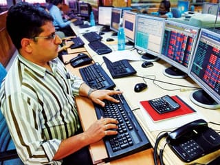 Daily Business Wrap - Rising Ind-Pak tensions take toll on stocks