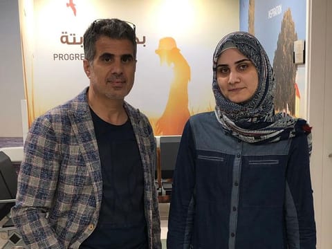 Zulekha Hospital successfully operated on 27 year-old female Fatimah who suffered from Superior Mesenteric Artery Syndrome (SMAS) which is a rare gastrointestinal tract disease that causes chronic pain, vomiting, full body weakness and weight loss.