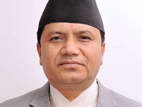 Rabindra Adhikari 
