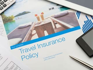 People on visit visa to UAE urged to purchase travel insurance