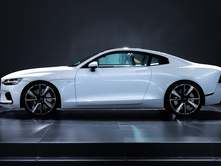 Volvo Polestar