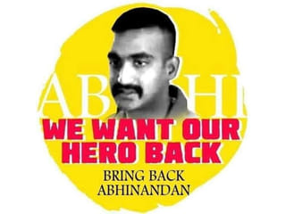 #BringHimHome: Indians pray for wing commander Abhinandan’s safe return