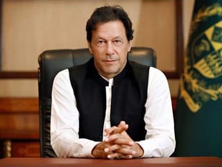 PM launches Naya Pakistan Housing Project in Punjab