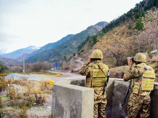 India-Pakistan tensions: The Pakistan of Prime Minister Imran Khan wants peace 