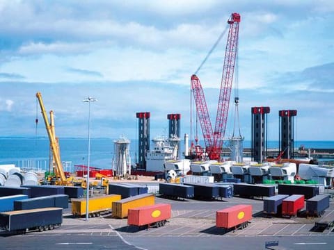 Ireland bracing for the Brexit storm