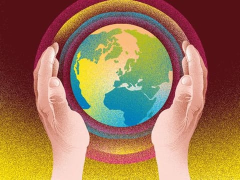 There is blurring of realities in tech and media landscape