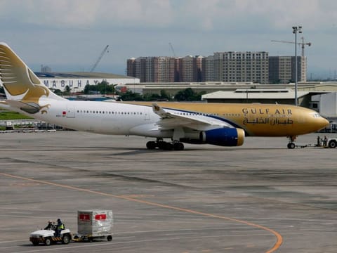 Krešimir Kučko will step down from his role as the Chief Executive Officer of Gulf Air by the end of the month.