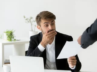 Ask the law: Unfair suspension and withheld salary – employee rights clarified