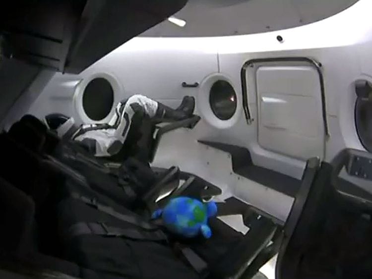 190302 Space X