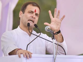 Rahul to decide on contesting from Wayanad: Chandy
