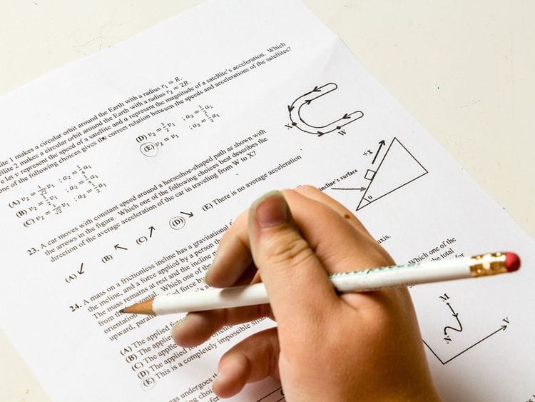Exam, generic